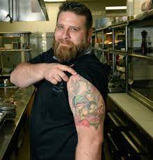 We are dedicated to providing high quality custom tattoos in a relaxed, friendly environment. Showcasing Santa Barbara Chef Ink The Santa Barbara Independent