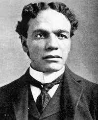 William Henry Lewis (1868-1949)