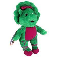 637 x 875 jpeg 50 кб. Barney Plush 8 Inch Mini Pals Baby Bop Buy Online In China At China Desertcart Com Productid 2884717