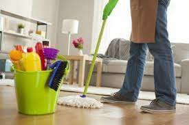 For Tenants End Of Tenancy Cleaning Services Must To Hire Before Moving To A New Location In 2021 Window Cleaning Services Cleaning Service Apartment Cleaning