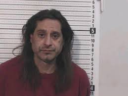 Ross County sheriff arrests man in January aggravated robbery