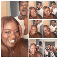 Profile for Engwan Nicole Burrell