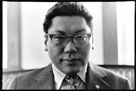 Spiritual Gurus: Chögyam Trungpa