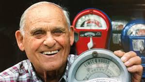 Birmingham remembers Jack Fawcett