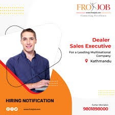Up to inr 2 lpa (including incentives). Position Dealer Sales Froxjob Connecting Excellence Facebook