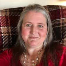 Cynthia Gary Ard (@CynthiaGaryArd1)