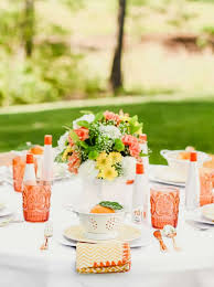 I met yonah by way of our dear friends, jeremy and stewart. Easy Ideas For A Garden Party Outside Celebrations At Home