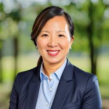 Lacy McDowell, Director of Technology Solutions and Support