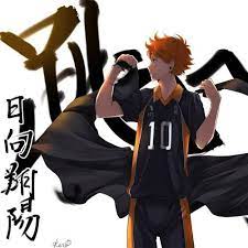 Haikyuu Ost The Next Battle By Ajnthn Haikyuu Wallpaper Wallpaper Anime Haikyuu Haikyu Wallpapers