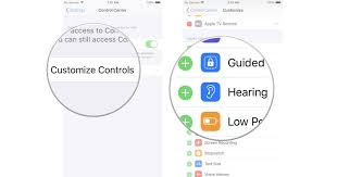 First, you'll need to add the feature to control center on. How To Make Your Airpods And Iphone Into A Live Listening System Imore
