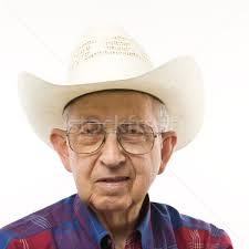 Cowboy man stock images from offset. Man In Cowboy Hat Stock Photo C Iofoto 10462 Stockfresh