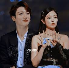 You can request more wallpapers in the comments section. Jenkook Jennie X Jungkook Blackpink And Bts Kpop Couples Bts Imagine