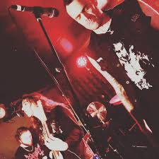 Hails Melbourne!!! Thanks Ronnie/Jens/Marek/Ross for the photos! Thanks  @yourmatebookings @thebendigo @anarazel_official  @billygoat_el_bastardizerer @denouncement_pyre @goatshaman @brutalrealms  @getonthestage