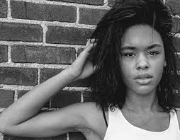 Kyla Klein Model Projects :: Photos, videos, logos, illustrations and  branding :: Behance