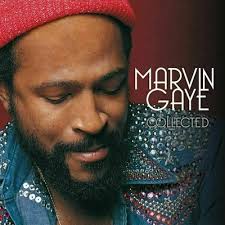 marvin gaye lp