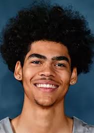 2018-2019 Men's Basketball Roster