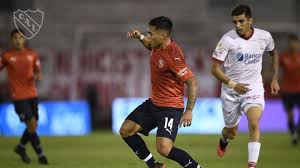 Real tomayapo have 2w, 1d, 2l in five matches while independiente petrolero . Huracan 1 3 Independiente Goles Resumen Y Resultado As Argentina