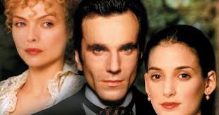 La Edad de la Inocencia