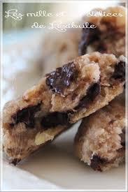 Quoi De Plus Enivrant Que L Odeur Des Biscuits Qu On Vient Tout Juste De Sortir Du Four Ils Sont L Ultime Reconfort Et Il Est Dif Desserts Cookie Recipes Food
