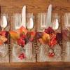 Set your thanksgiving dinner table with these gorgeous diy fall table settings. 1