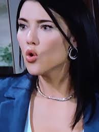 Hope burst into tears and ran away from the wedding when Sheila revealed  this secret....Go to first comment 👇👇👇