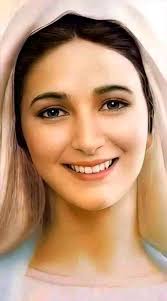 Experience of saint's miracle