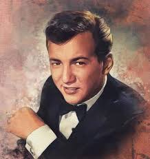 From Almost Signing with Motown to Performing Nationwide with Splish  Splash-The Music of Bobby Darin