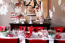 For each ornament you'll need: 10 Christmas Trends To Refresh Your Winter Holiday Table Decoration