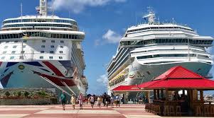 Cruise Lines 2019 Q1 Breakdown: By the Numbers - Cruise Industry News |  Cruise News