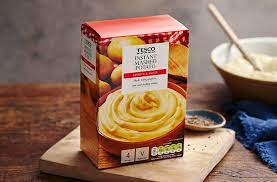 Amazing Ways To Use Instant Mash Tesco Real Food