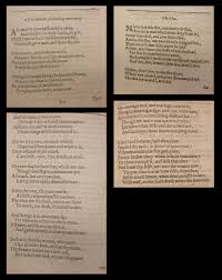 John Donne Poetry