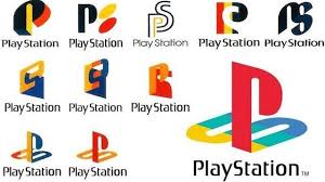La rueda no se reinventa constantemente. Asi Fueron Los Disenos Del Logo Original De Playstation Vandal