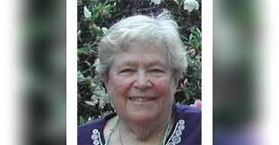 Joyce Yukins Pasco Obituary