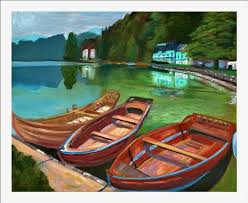 Sale Items-Original & Print Reproductions — Scott Thornhill Art