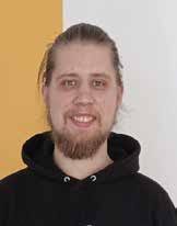 Anna Margareta Seniorenzentren gGmbH Frühling 2025