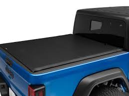 Take advantage of free shipping in the lower 48 united states. Weathertech Jeep Gladiator Roll Up Tonneau Cover Jg2928 20 21 Jeep Gladiator Jt