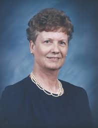 Obituary information for Joyce K. Harney