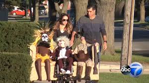 Same day shipping till 12 pm est. Illinois Boy With Special Needs Dresses As Beetlejuice For Halloween Abc13 Houston