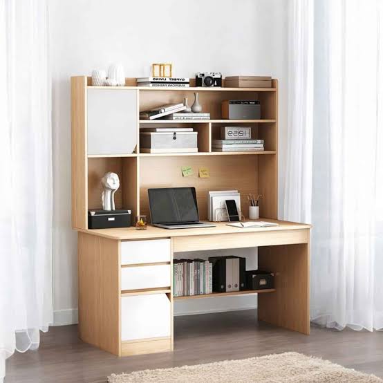 Study desks