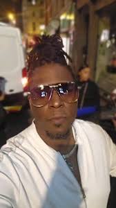 Reel by Carmichael Musiclover (@musiclovercarmichael) · April 25, 2025