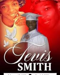 Remembering TEVIS DEONTAI DA'JUAN SMITH