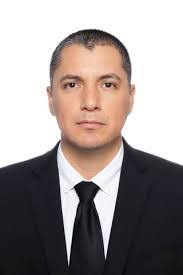 Luis Osuna's Instagram, Twitter & Facebook