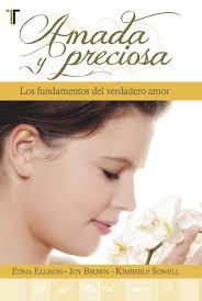 Amada y Preciosa by Editorial Patmos