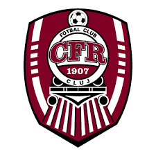 Cfr cluj, în campionat din 1921. Cfr Cluj Logo Vector Ai Free Download In 2021 Sports Team Logos Football Logo Craiova