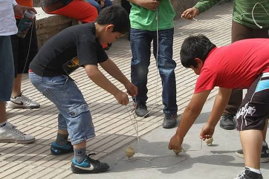 Zona Central Trompo Juego Tipico Chileno Juegos Típicos Chilenos Que Pueden Regalarte Un Grato Momento