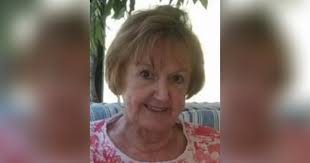 Obituary for Mrs Carolyn Holt Starling