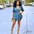 Dark Skin Beautiful Black Women With Natural Hair