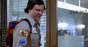 Set on a long english summer in the early '80s, son of rambow is a comedy about friendship, faith and. Scary Movie S Deputy Doofy Shares Awesome Pitch For Spin Off To Mega Hit Scream Parody Bloody Disgusting