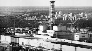 Die katastrophe im atomkraftwerk tschernobyl in der ukraine jährt sich zum 35. Warum Es So Schwer Ist Strahlenschaden Zu Ermitteln Quarks De