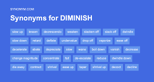 نتیجه جستجوی لغت [diminish] در گوگل